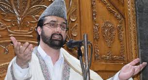 Mirwaiz-e-Kashmir Urges Self-Reflection Amid Severe Trials in Kashmir