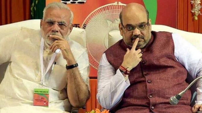 BJP Names Contenders in First List for Crucial J&K Assembly Polls