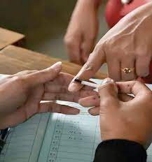 Battle Begins: 279 Candidates Nominate for Phase 1 of 2024 Assembly Polls