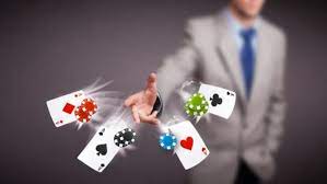 Chasing the Mirage: The Reality of Online Gambling Addiction