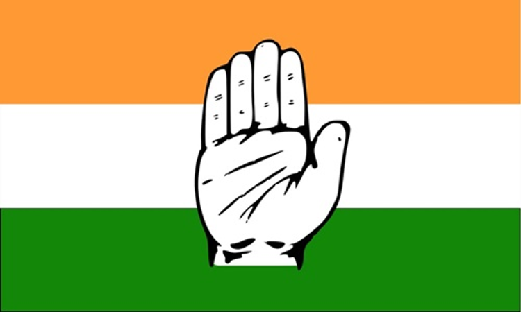 Congress Targets 20 Key Segments: 5 Candidates Get Green Light