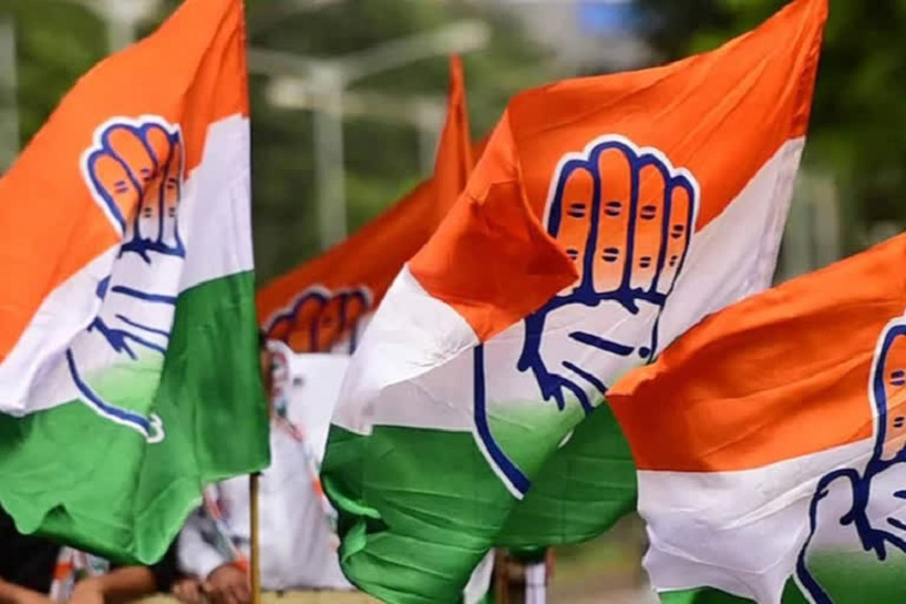 Congress Unveils First List of 9 Candidates for J&K Assembly Elections