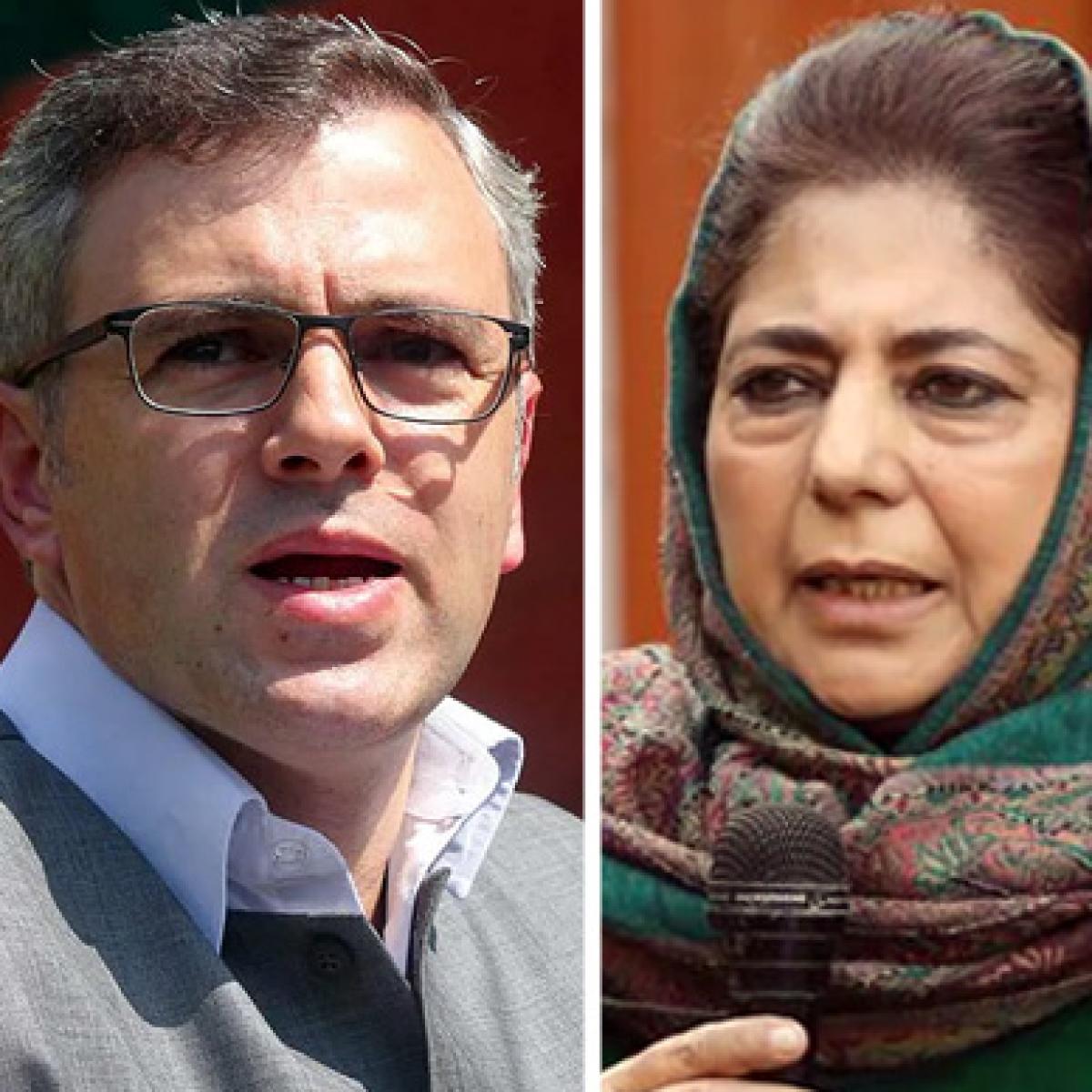 Election Fever in J&K: Parties Push Hard Ahead of Assembly Polls