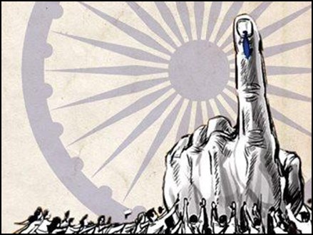 J&K Assembly Elections: Experts Foresee Fractured Mandate in Upcoming Political Battle