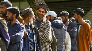 J&K Prepares for Intense Multi-Cornered Battles in Upcoming Assembly Polls