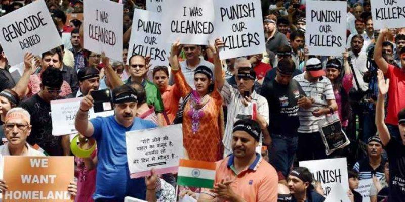 Kashmiri Pandits Speak Out: ‘Article 370 Abrogation Changed Nothing for Us'