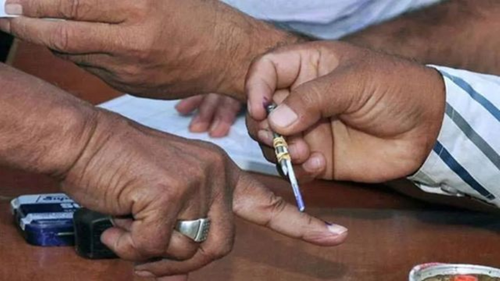 Mir, Tarigami, Masoodi Among Key Contenders as J&K's Phase I Election Battle Heats Up