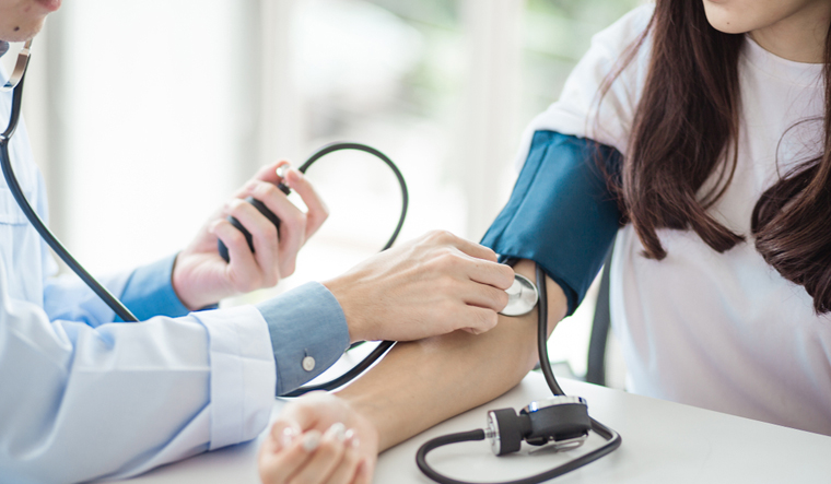 Morning Mysteries: 5 Hidden Clues to High Blood Pressure