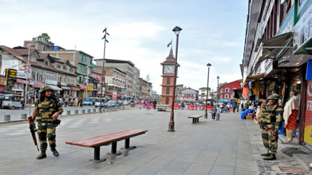 Navigating Change: The Road to Jammu and Kashmir Elections Post Article 370