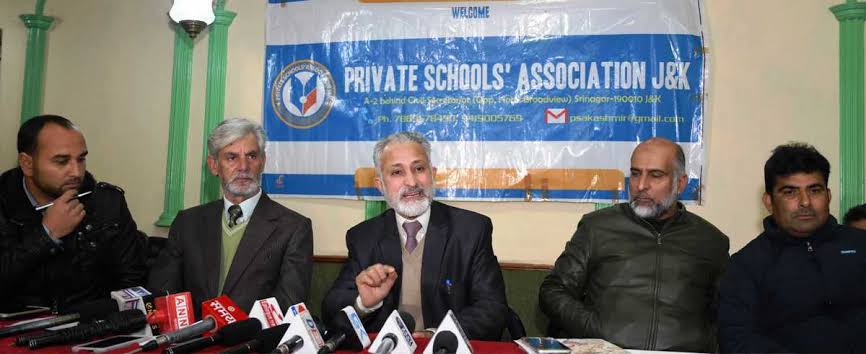 Private Schools Welcome High Court Relief, Chart Future Course