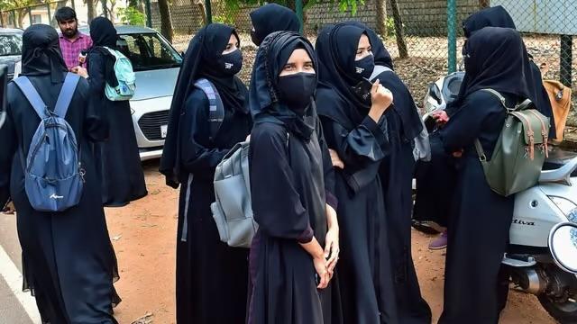 SC Questions Selective Ban: Hijab Out, Tilak, Bindi In?