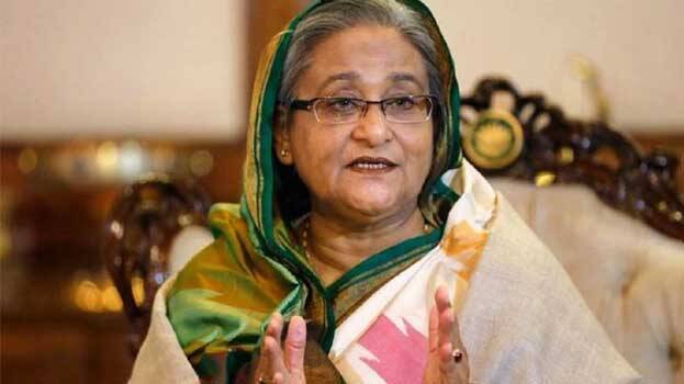 Sheikh Hasina’s Dramatic Exit: Bangladesh PM Resigns and Escapes to India