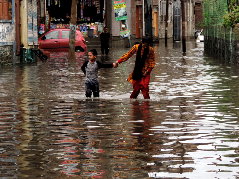 Smart City Promises Unfulfilled: Downtown Traders Aghast