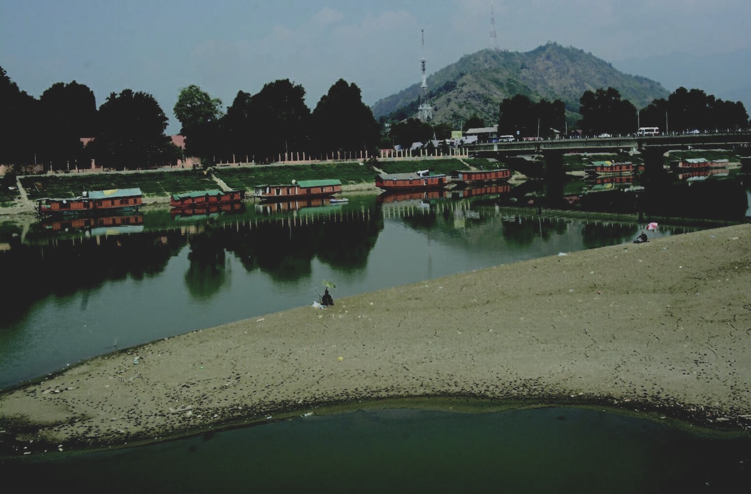 A Changing Landscape: J&K Faces the Consequences of Climate Change