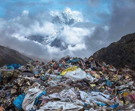 Don’t Let Tourism Become a Threat to Kashmir’s Himalayas