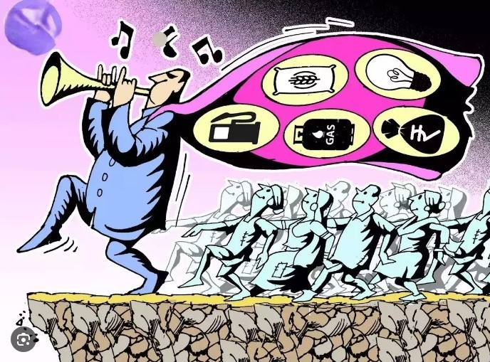 Free Electricity Promise: Political Parties Woo Voters in J&K, Amidst Power Shortages