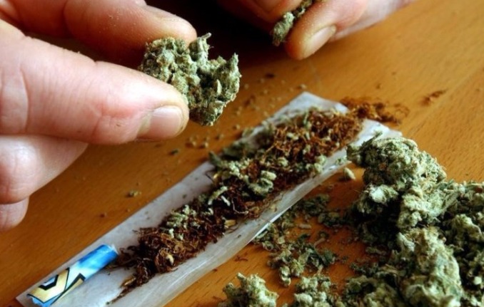 J&K Cracks Down on Drugs: 4536 Arrests in 18 Months