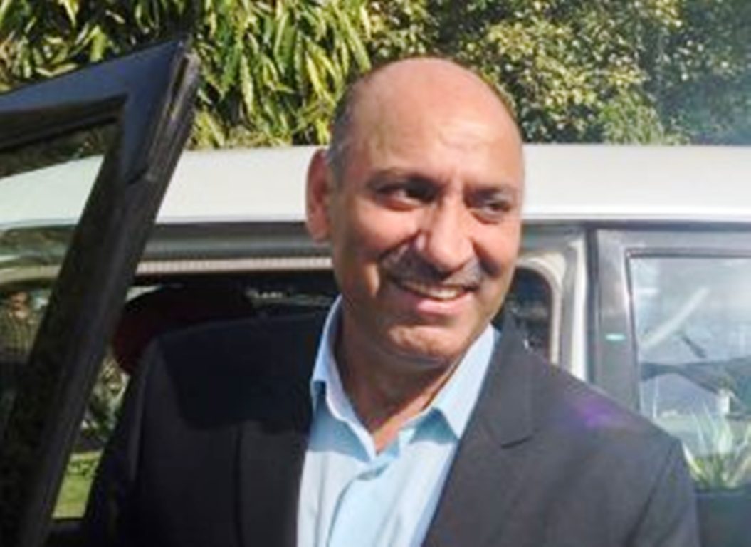 Major Resignations Rock Apni Party: Usman Majid and Team Step Down