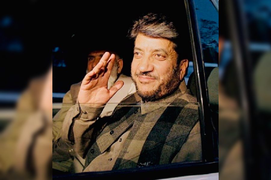 Shabir Shah Set for Release: Delhi Court Grants Bail to Kashmir Separatist Leader