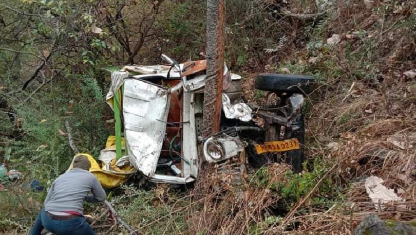 The Road to Safety: A Challenge for Jammu and Kashmir