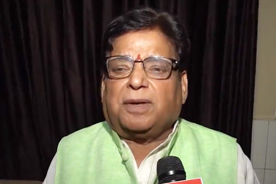 Ticket Tussle: Senior BJP Figure Resigns, Threatens Independent Bid