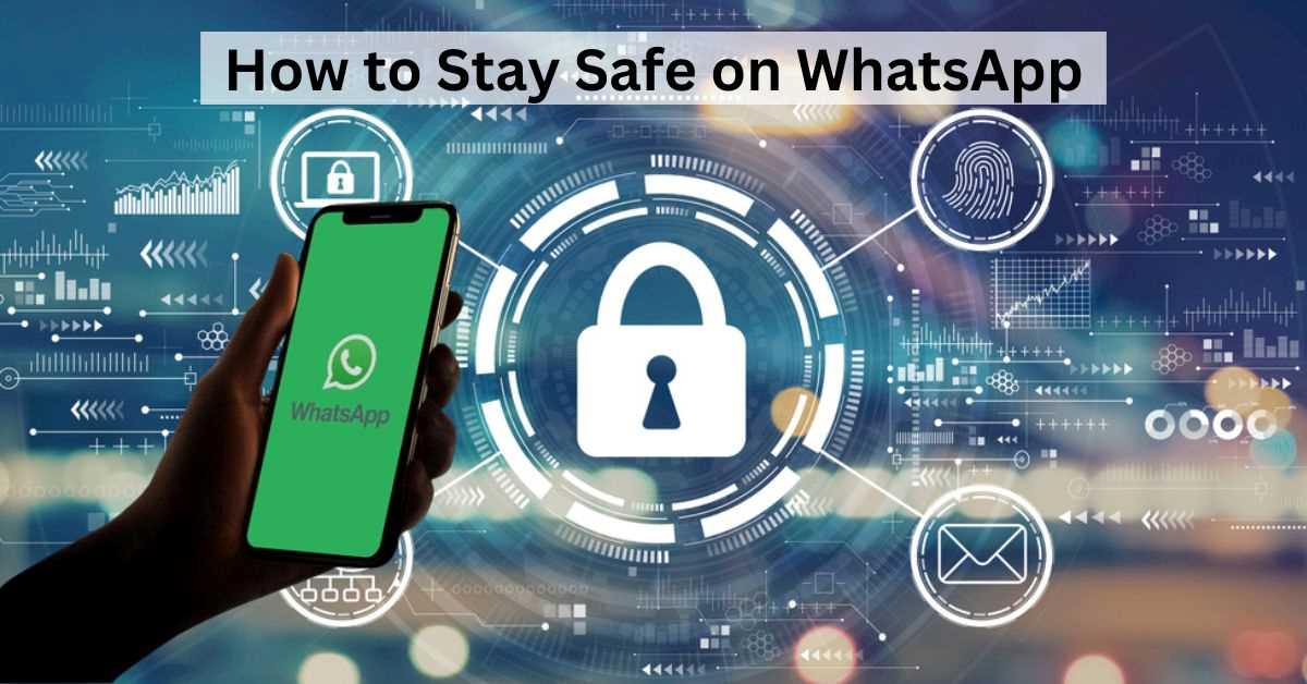 Unmasking WhatsApp's Dark Side: A Guide to Staying Safe