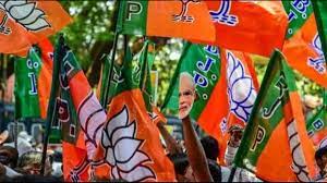BJP on Tenterhooks as Jammu Voters Swing