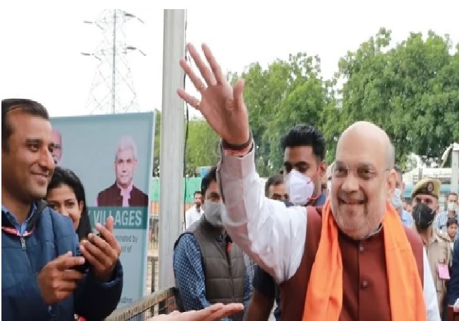 BJP’s Calculated Approach: Contesting Limited Seats in J&K