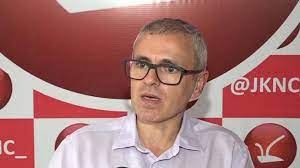 BJP’s Double Speak: Omar Abdullah’s Fierce Critique on Development and Reservation