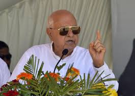 Farooq Abdullah Slams BJP: Accuses Party of Dividing India and Misleading Citizens