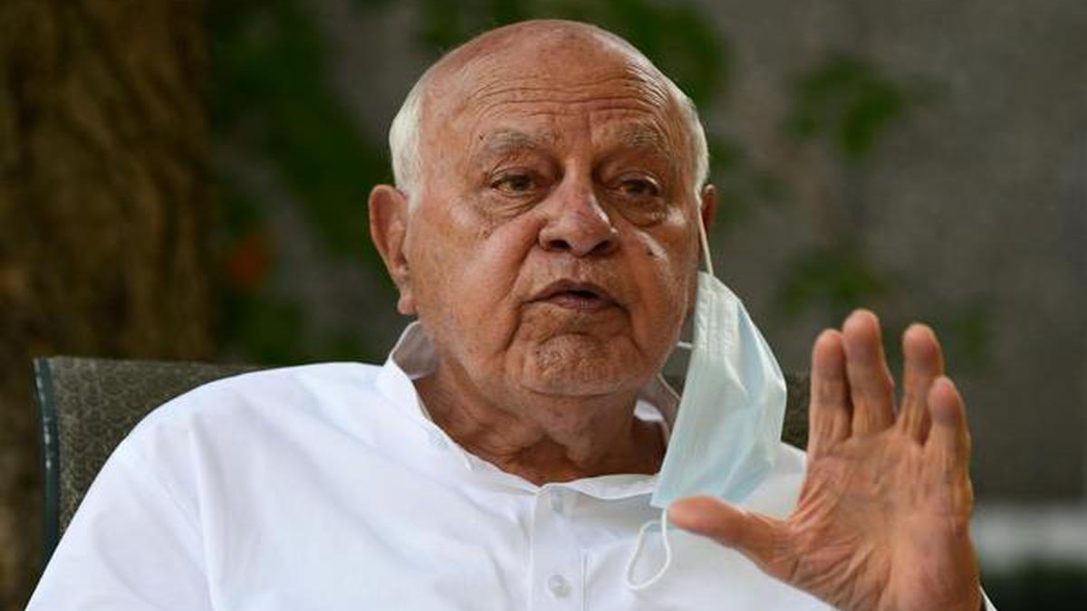 Farooq Abdullah Vows to Revive Darbar Move: A Promise of Unity and Tradition