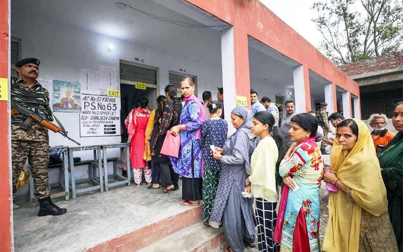 From Statehood to Union Territory: What Powers Does the New J&K Assembly Hold?