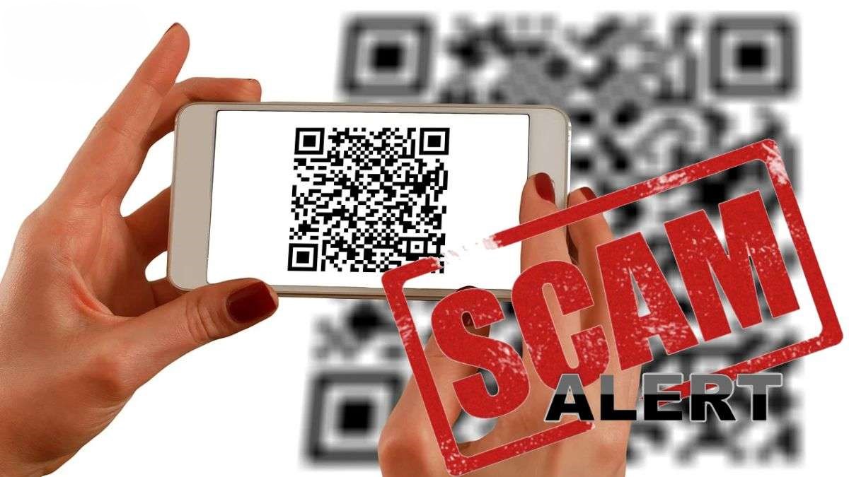 Keeping Scams Out of Scans: How to Stay Safe from QR Code Scams in 2024