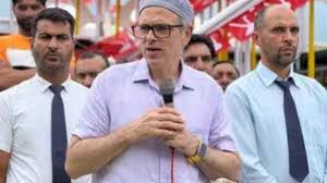 Omar Abdullah Alleges BJP’s Secret Deals to Form J&K Government