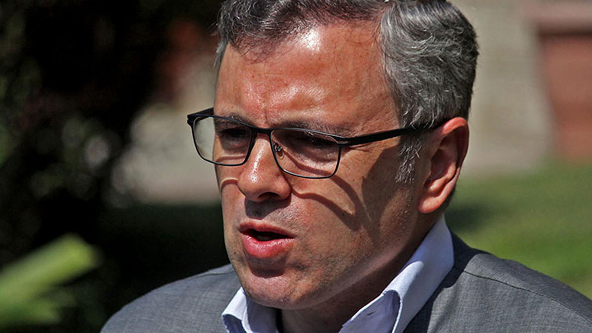 Omar Abdullah Eyes Budgam After Ganderbal: Dual Nomination Sparks Debate