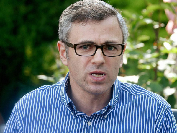 Omar Abdullah Urges Voters to Choose Wisely Amid Engineer Rashid’s Open-Door Policy