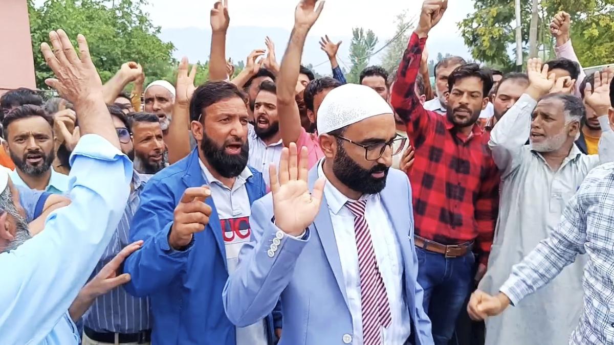 Political Showdown in Kulgam: Jamaat’s Entry Puts Tarigami’s Legacy at Risk