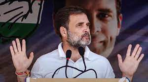 Rahul Gandhi’s Vow: Statehood for J&K, Under Modi or Future Government