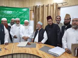 Religious Groups Unite Against Waqf Bill: Autonomy and Rights in Focus