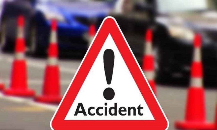 Road Mishaps Claim Two Lives, Leave Nine Injured in Distinct Incidents