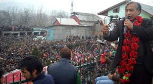 Tarigami’s Rebuke: BJP’s Seeds Fail in Kashmir’s Soil Due to People’s Rejection