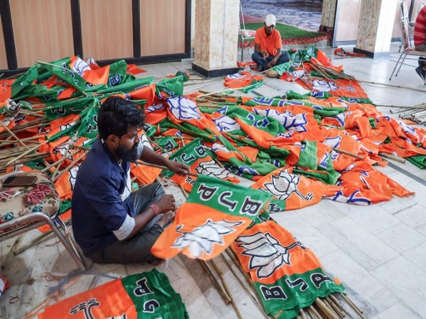 BJP’s Sixth List Out: Meet the New Contenders for J&K Assembly