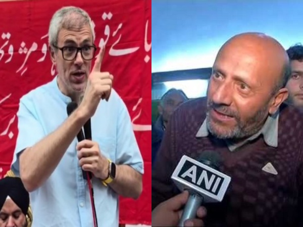 Engineer Rashid Granted Bail to Garner Votes, Claims Omar Abdullah