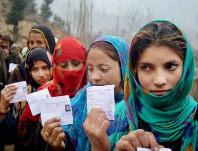 Phase I of J&K Elections Set for 18 September: Which Constituencies Are Going to Polls?