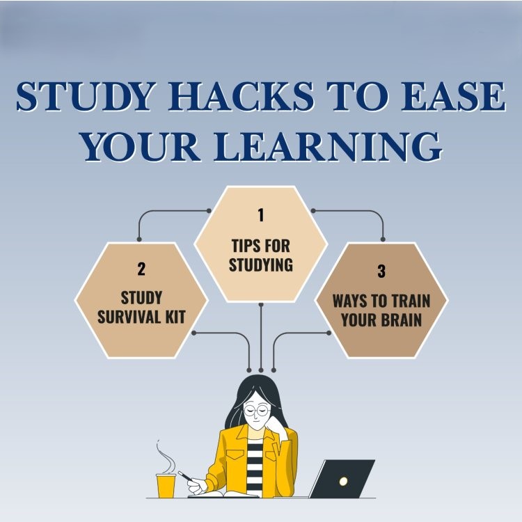 Weekend Study Hacks: Boost Your Exam Prep with These Tips