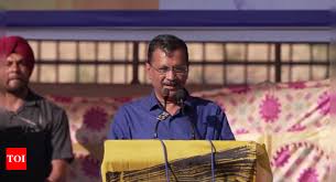 Arvind Kejriwal's Advice to Omar Abdullah: Navigating Half-State Governance