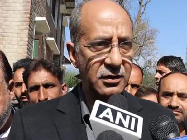 Efficiency at Risk: CM’s Adviser Highlights Dangers of Multiple Power Centres