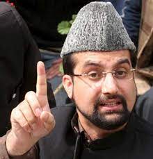 Election Results Signal Strong Opposition to Article 370 Abrogation: Mirwaiz Umar Farooq