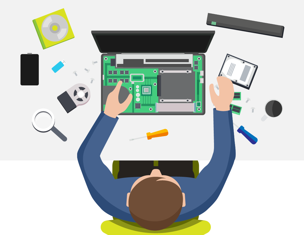 Handy Tricks to Make Your Old Laptop Run Like New