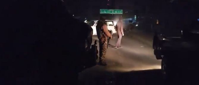 Heartbreaking Loss: Terror Attack Claims Lives of Doctor and 6 Workers in J&K